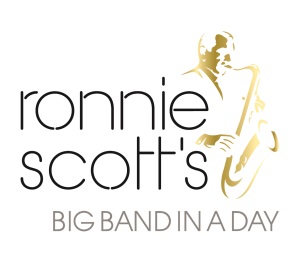 Big Band In A Day Logo111