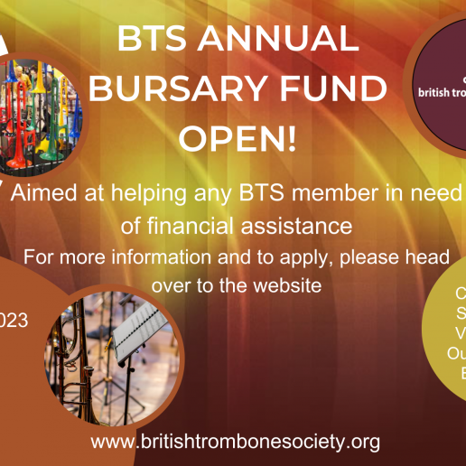 BTS Bursaries 2023