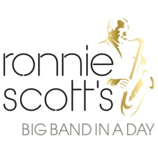 Big Band In A Day Logo111