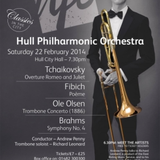 HullPhilPoster