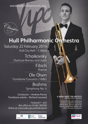 HullPhilPoster