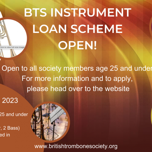 Instrument Loan 23