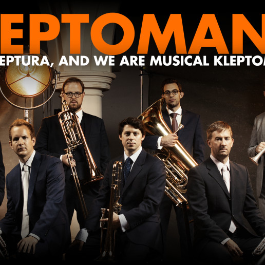 Kleptomania header