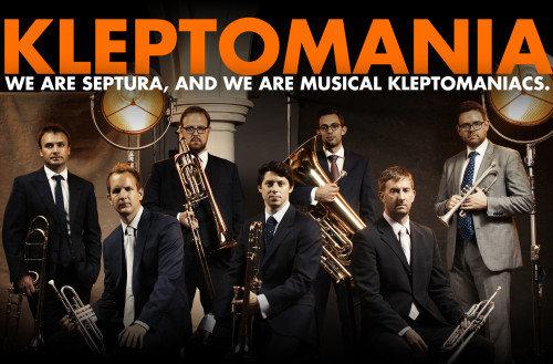 Kleptomania header