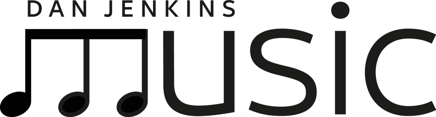 Dan Jenkins Logo