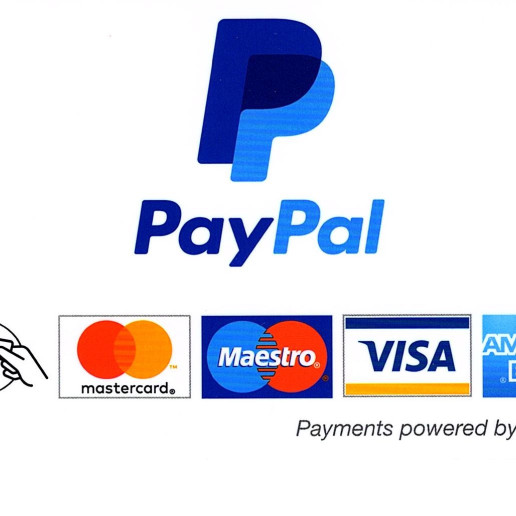 PayPal Here