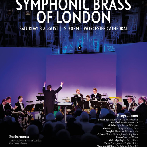 Symphonic Brass of London Holst v2