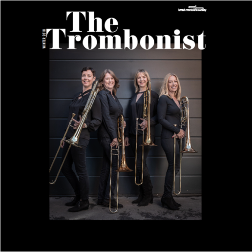 The Trombonist Winter 2018 FC