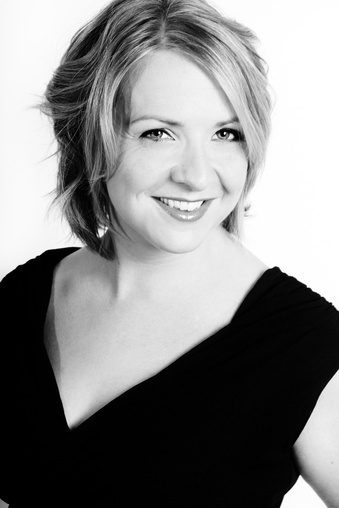 Becky Smith moves to English National Opera