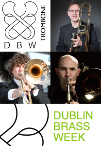 Dublin Brass Week