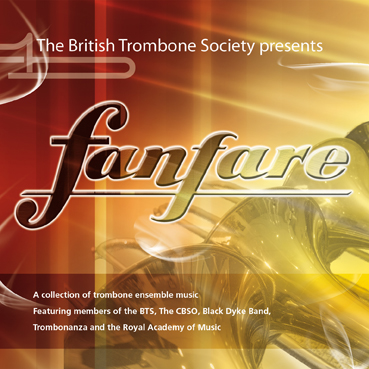 Fanfare CD111111111