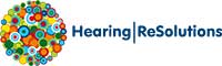 Hearing ReSolutions Logo