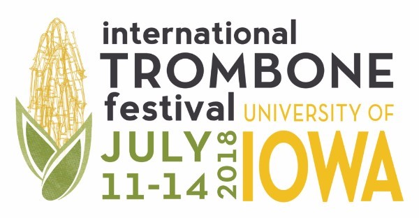 International trombone deals festival