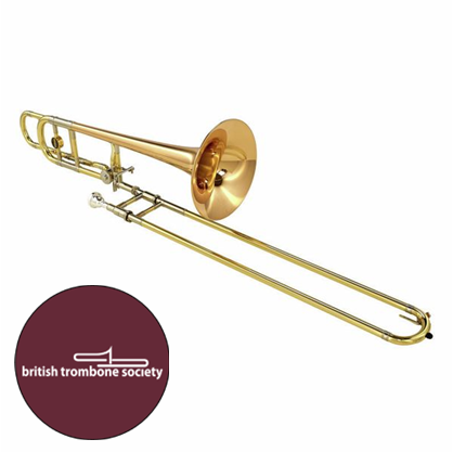 Another Trombone Goes Missing!