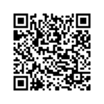 QR Code BTSTF2022 Programme