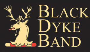 Black Dyke logo