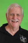 Derrick Parker Retires as ITA Membership Manager