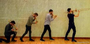 RCM Quartet-ITA