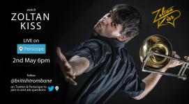 Zoltan Kiss Masterclasses