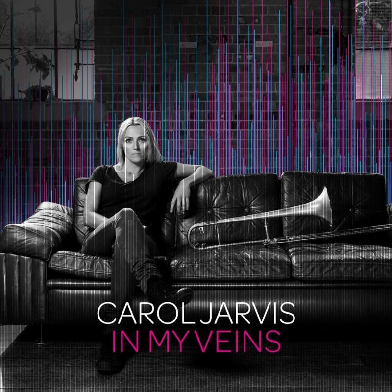 Carol Jarvis - In My Veins