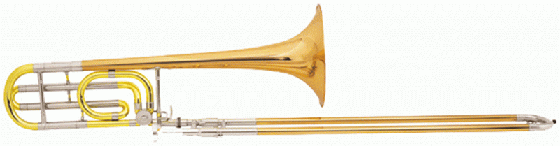 The British Trombone Society Instrument Loan Scheme