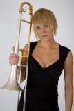 Alicante trombone course 2008