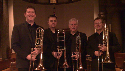 Quartet launched in Coventry