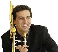 Swiss trombone course