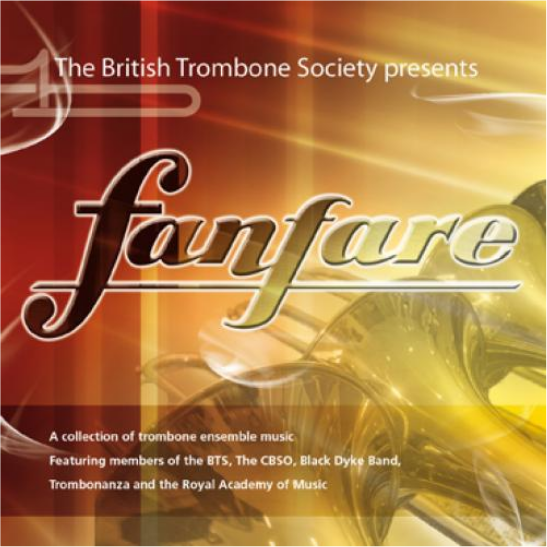 fanfare cover