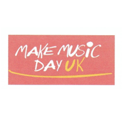 Final Call for Make Music Day 2022