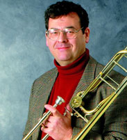 Peter Bassano brass courses in 2012
