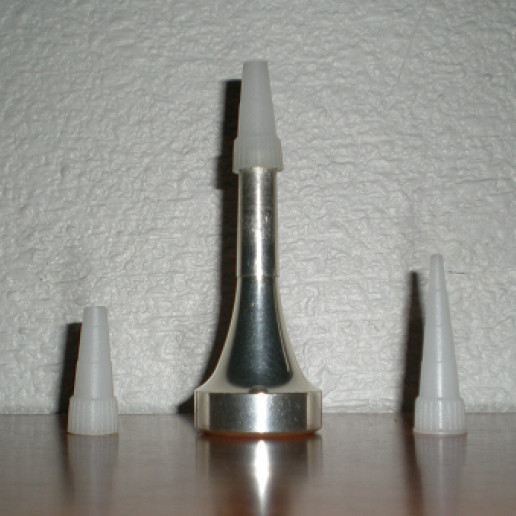 mouthpiece nozzles