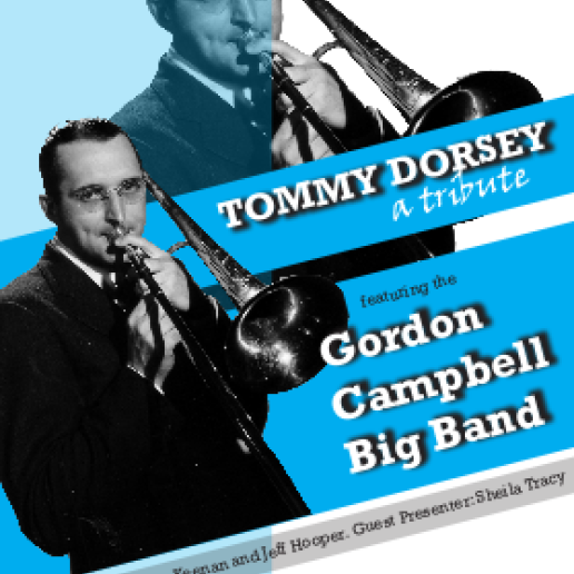 tommy dorsey concert