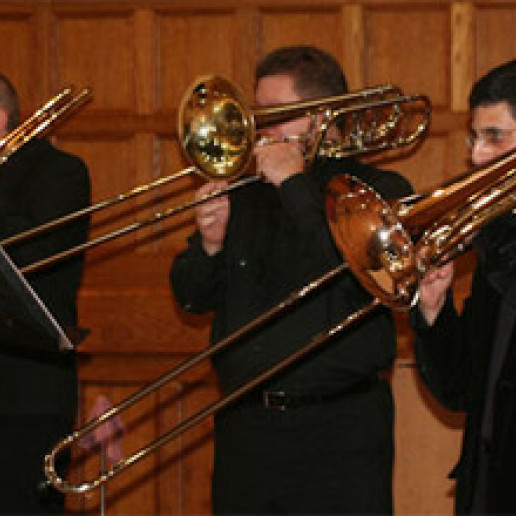 trombonanza